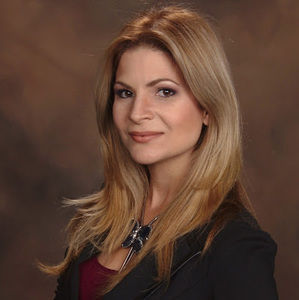 Meet your Posher, Aimee